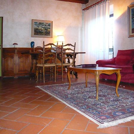 Agriturismo Borgo Dei Ricci Импрунета Экстерьер фото