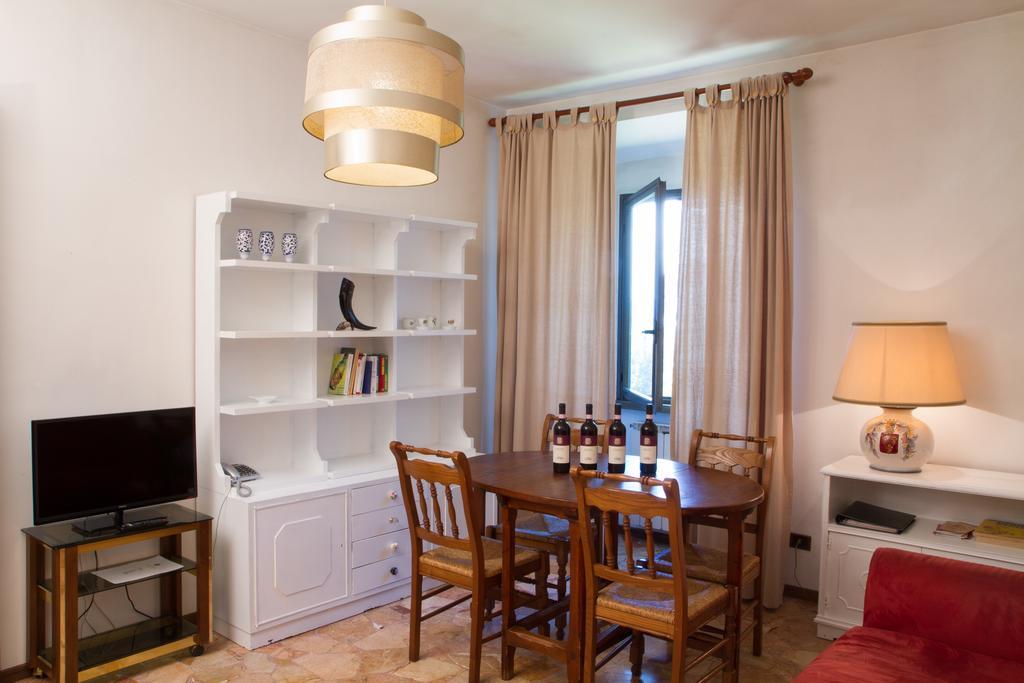 Agriturismo Borgo Dei Ricci Импрунета Номер фото