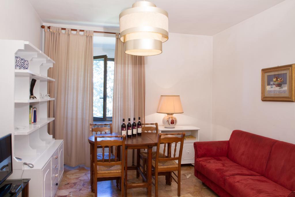 Agriturismo Borgo Dei Ricci Импрунета Номер фото