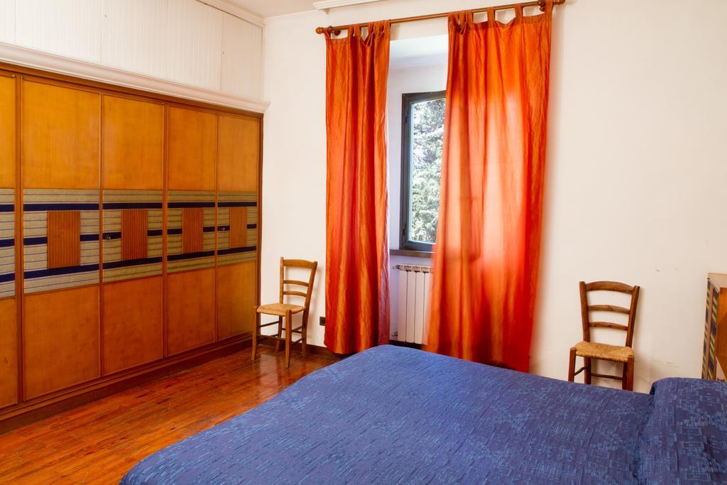 Agriturismo Borgo Dei Ricci Импрунета Номер фото