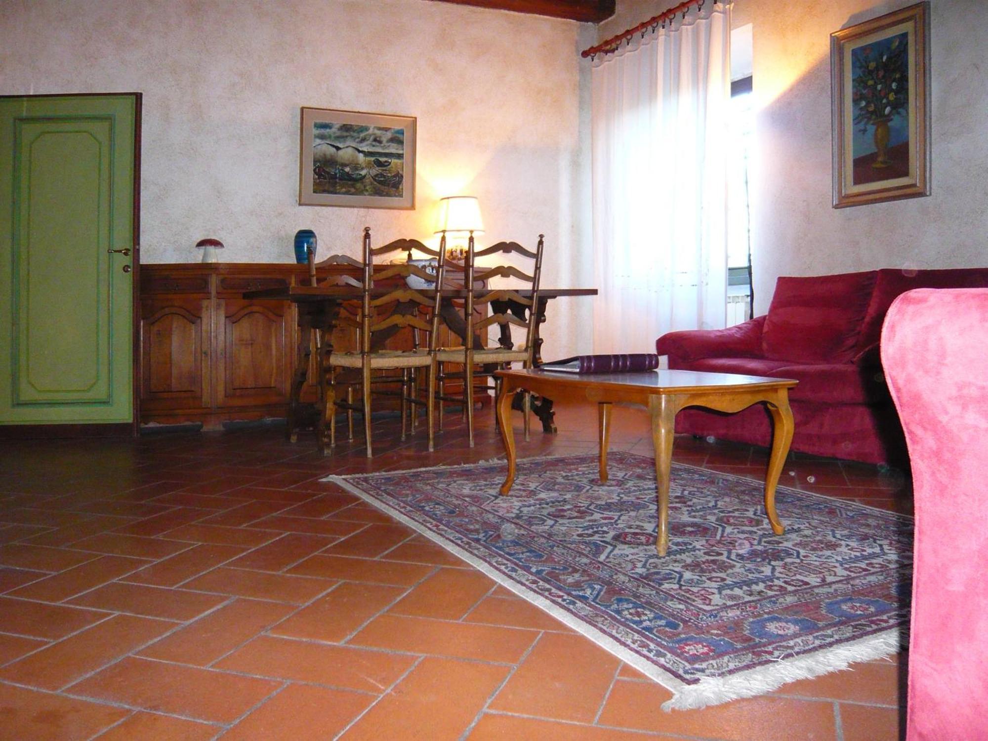 Agriturismo Borgo Dei Ricci Импрунета Экстерьер фото