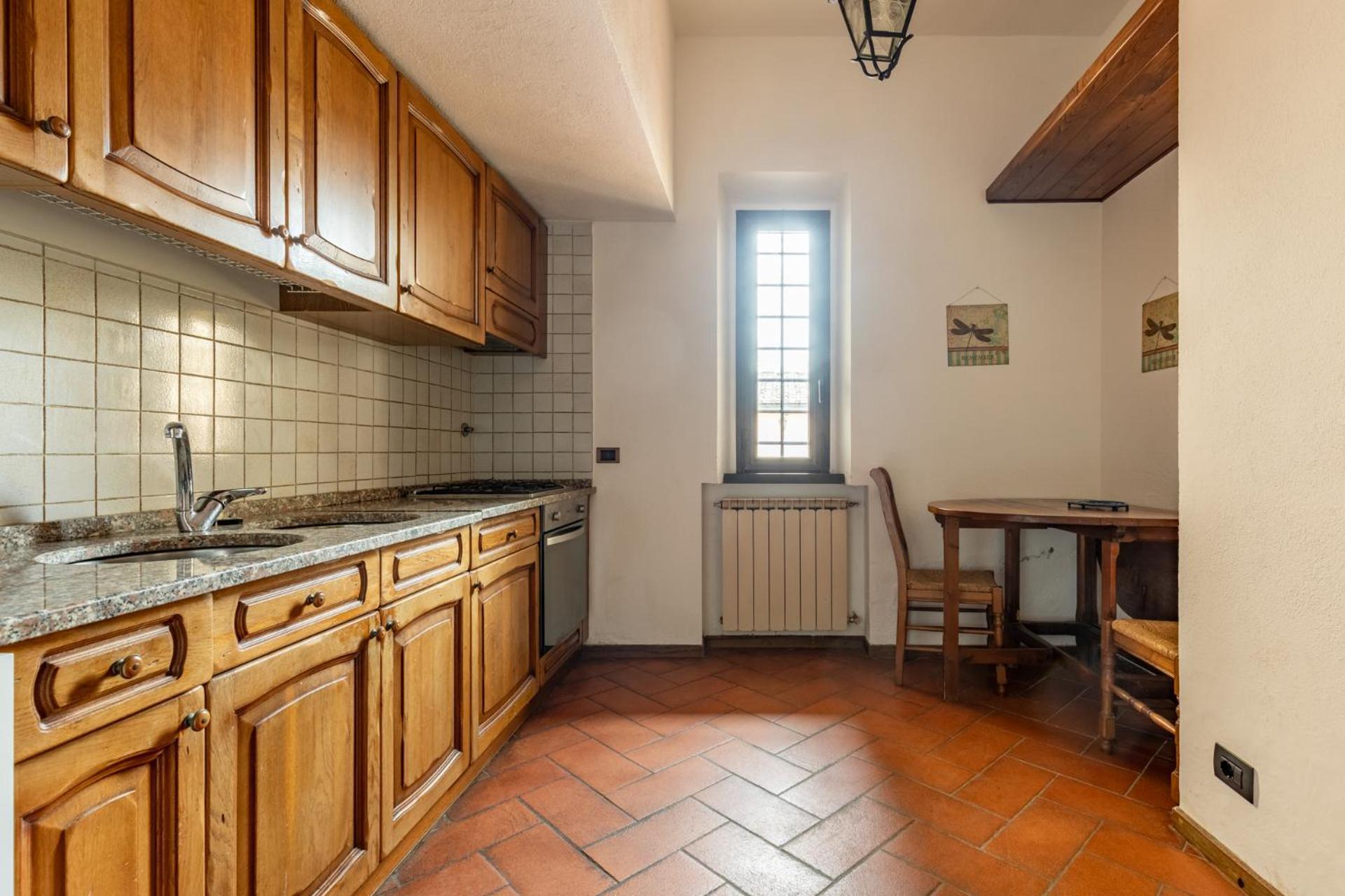 Agriturismo Borgo Dei Ricci Импрунета Экстерьер фото
