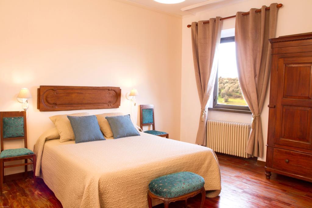 Agriturismo Borgo Dei Ricci Импрунета Экстерьер фото