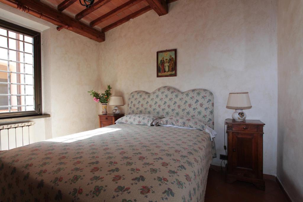 Agriturismo Borgo Dei Ricci Импрунета Номер фото